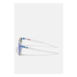 OJECTOR UNISEX - Okulary przeciwsłoneczne - matte clear