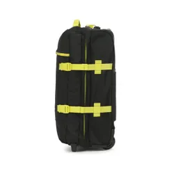 Малый материал Eastpak Tranverz S Ek00061l контраст класс Лайм чемодан