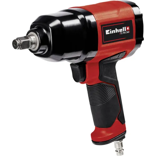 Einhell Darbe Anahtarı TC - PW 340 6.3 bar 1/2"