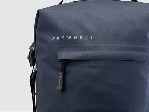 ROSWHEEL Tour Pannier Eyer Çantaları