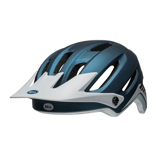 Kask rowerowy Bell 4Forty Integrated MIPS matte gloss blue/gray