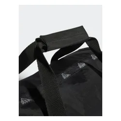 Adidas 4athlts Medium Duffel Bag hc7272 черный / черный