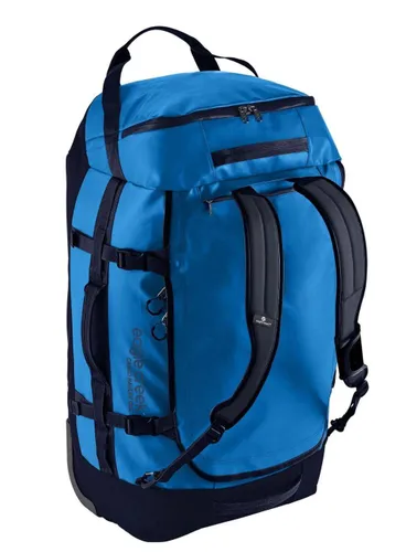 Tekerlekli Çanta Eagle Creek Hauler Tekerlekli Duffel 110 L-aizome blue