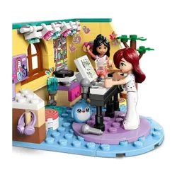 LEGO Friends 42647 Комната Пейсли