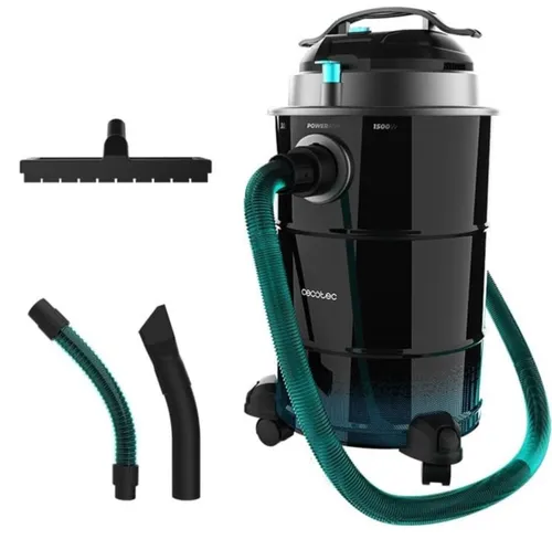 Odkurzacz do popiołu CECOTEC Conga ASH 6000 EasyGo XL