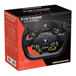 Kierownica THRUSTMASTER Evo Racing 31U Leather 4060490