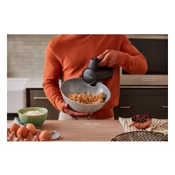 Mikser ręczny KitchenAid Go 5KHMR762BM