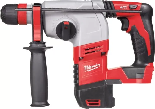 Milwaukee HD18 HX-0 çok fonksiyonlu döner çekiç