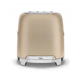 Тостер SMEG TSF01CHMEU