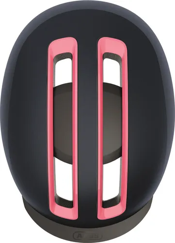 Kask rowerowy ABUS Hud-Y