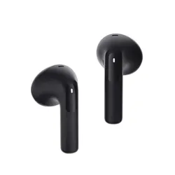 Słuchawki bezprzewodowe QCY Ailybuds E20 HT13 Douszne Bluetooth 5.4 Czarny
