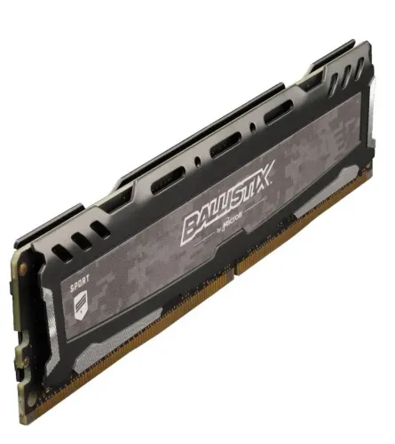Pamięć RAM Crucial DDR4 Ballistix Sport LT 16GB 3000 CL15