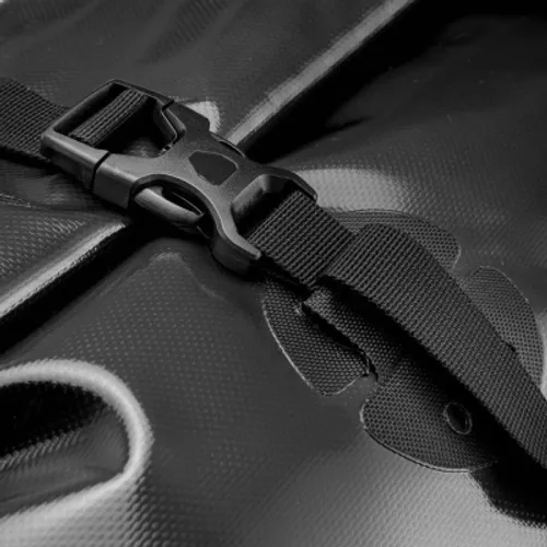 Сумка на багажник Ortlieb Rack Pack Free