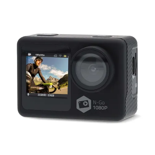 Kamera Nedis ACAM31BK