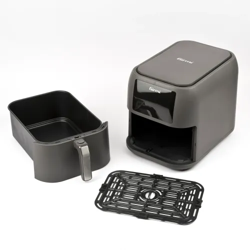 Air fryer Girmi FG92 1700W 8l