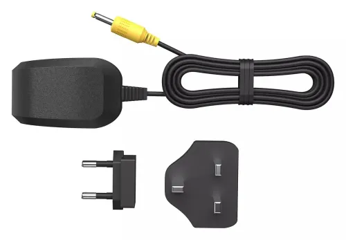 Słuchawki bezprzewodowe Philips TAH6005BK/10 Nauszne Czarny