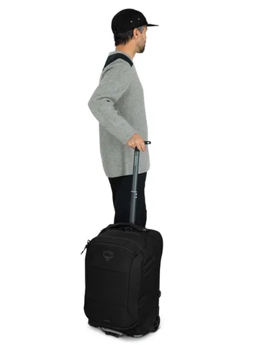 Сумка на колесиках Osprey Ozone 2-wheel Carry-On-coastal blue