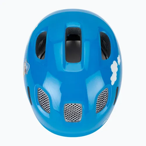 Kask rowerowy dziecięcy Alpina Ximo 2 Jr ahoi gloss