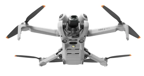 Dron DJI Mini 4 Pro RC-N2