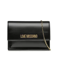 Iubesc geanta MOSCHINO Jc4095pp1hlv0000 Nero