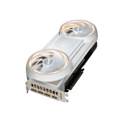 Karta graficzna Gigabyte Aorus GeForce RTX 5080 Infinity Wood 16GB GDDR7 256bit DLSS 4