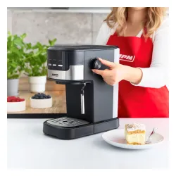 Ekspres MPM MKW-13M