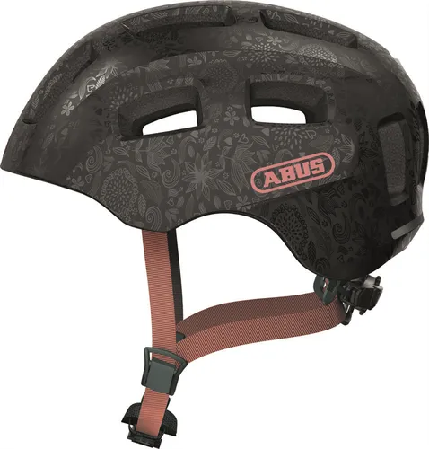 Kask rowerowy orzeszek ABUS Youn-I 2.0