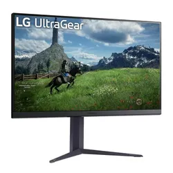 LG 32GS85QX-B.AEU