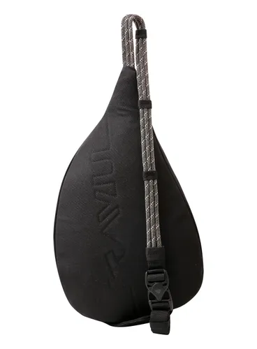 Рюкзак на одно плечо Kavu Mini Rope Bag-black