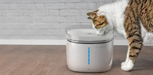 Fontanna dla zwierząt PETONEER Fresco Ultra