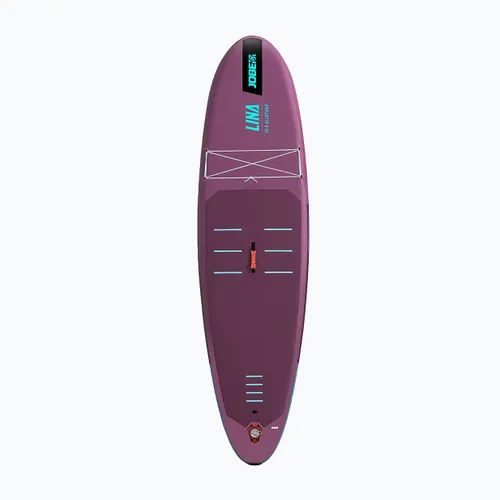 Deska SUP JOBE Lina SUP Lite Board Package 10'0"