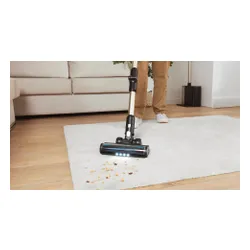 Odkurzacz pionowy CECOTEC Conga Rockstar 5500 Hurricane Station Flex