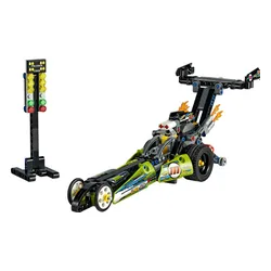 Конструктор LEGO Technic Dragster (42103)