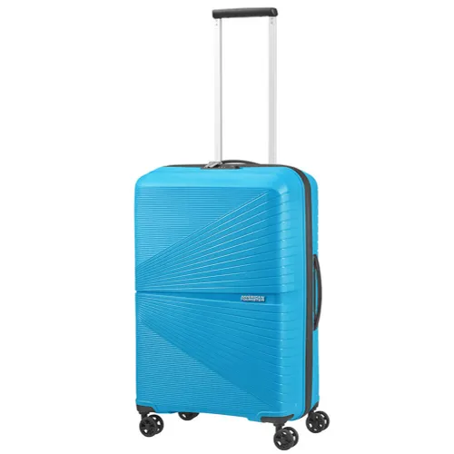 American Tourister Airconic Orta Bavul-Spor Mavisi