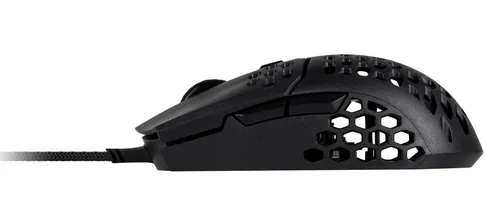 Myszka gamingowa Cooler Master MasterMouse MM710 Czarny