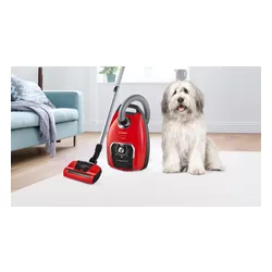 Пылесос Bosch ProAnimal bgb8pet1 650 Вт