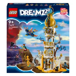 LEGO DREAMZzz Wieża Piaskina (71477)