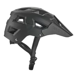 Kask rowerowy 7iDP M5 czarny