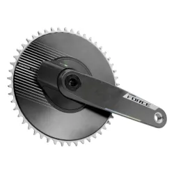 Mechanizm korbowy z pomiarem mocy SRAM Force Aero E1 DUB