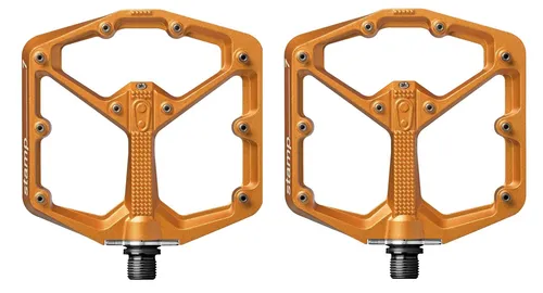 Велосипедные педали CRANKBROTHERS Stamp 7 Large