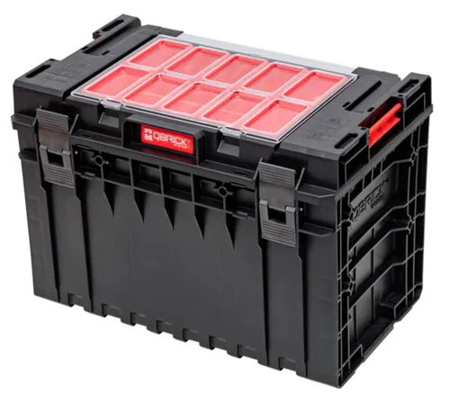 Skrzynka narzędziowa QBRICK System One 450 2.0 Expert