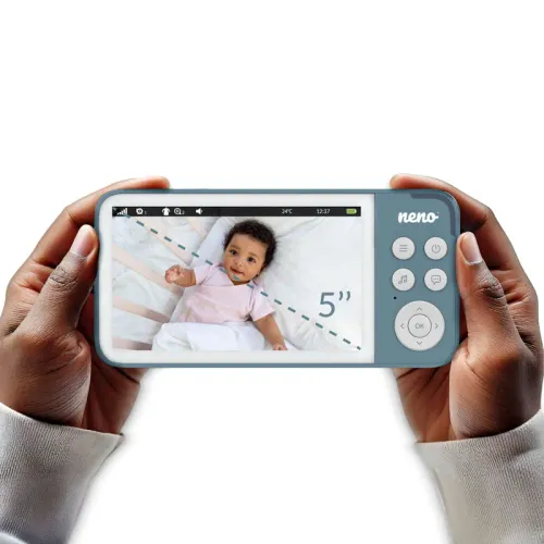 Niania elektroniczna Neno Vedo NEN-MAM-NN015