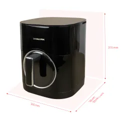 Air fryer Kalorik AFT 2100 2000W 6l