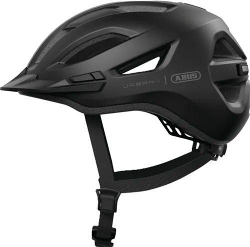 Kask rowerowy ABUS Urban-I 4.0 LR