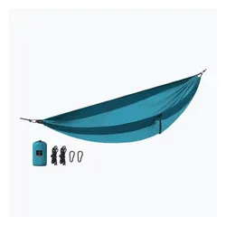 Hamak turystyczny Naturehike Ultralight Swing Single Upgrade blue