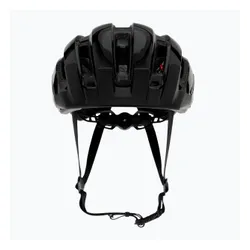 Kask rowerowy MET Downtown black glossy