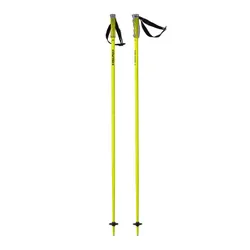 Kije narciarskie HEAD MULTI neon yellow - Długość (cm) - 125