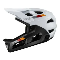 Kask rowerowy Full Face LEATT MTB Enduro 2.0 Junior V23