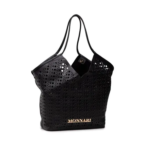 Сумка Monnari BAG0110-020 Черный