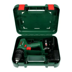 Wiertarko-wkrętarka BOSCH Easy Impact 18V-40 06039D8101